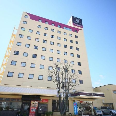 Hotel Naito Kofu Showa Exterior photo